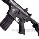 Elite Force M4 CFRX EyeTrace AEG Airsoft Rifle 5