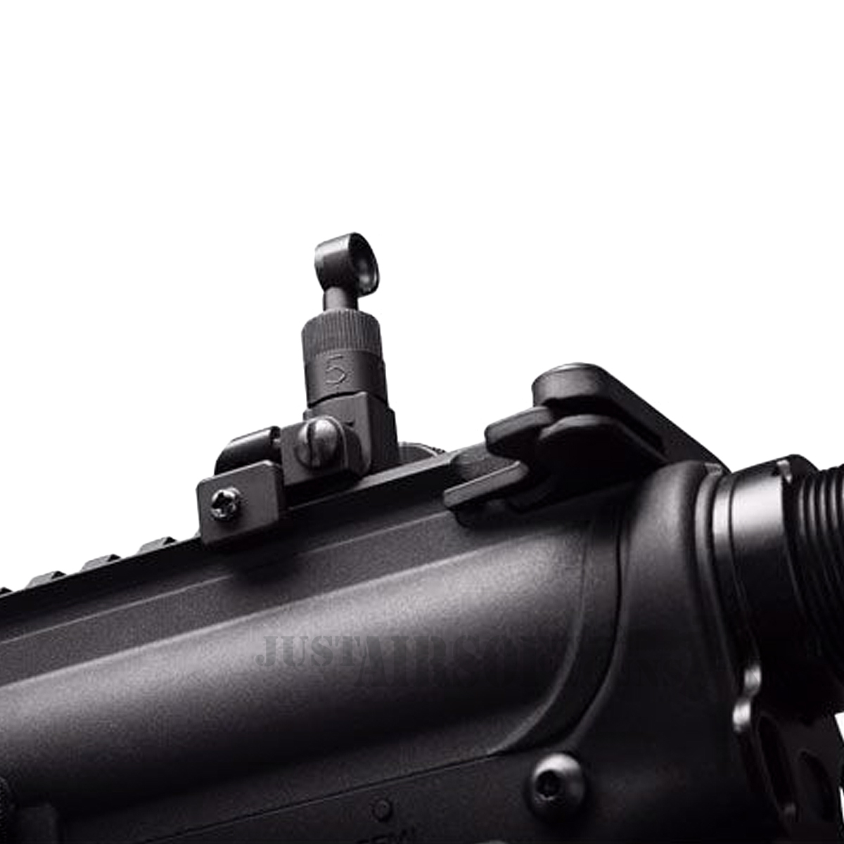 Elite Force M4 CFRX EyeTrace AEG Airsoft Rifle 7