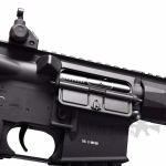 Elite Force M4 CFRX EyeTrace AEG Airsoft Rifle 8