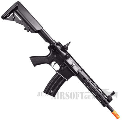Elite Force XM4 EyeTrace Airsoft Rifle