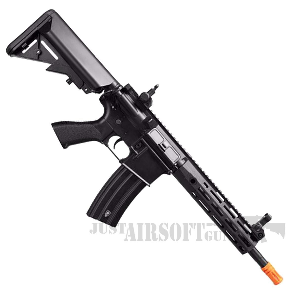 Elite Force XM4 EyeTrace Airsoft Rifle 2