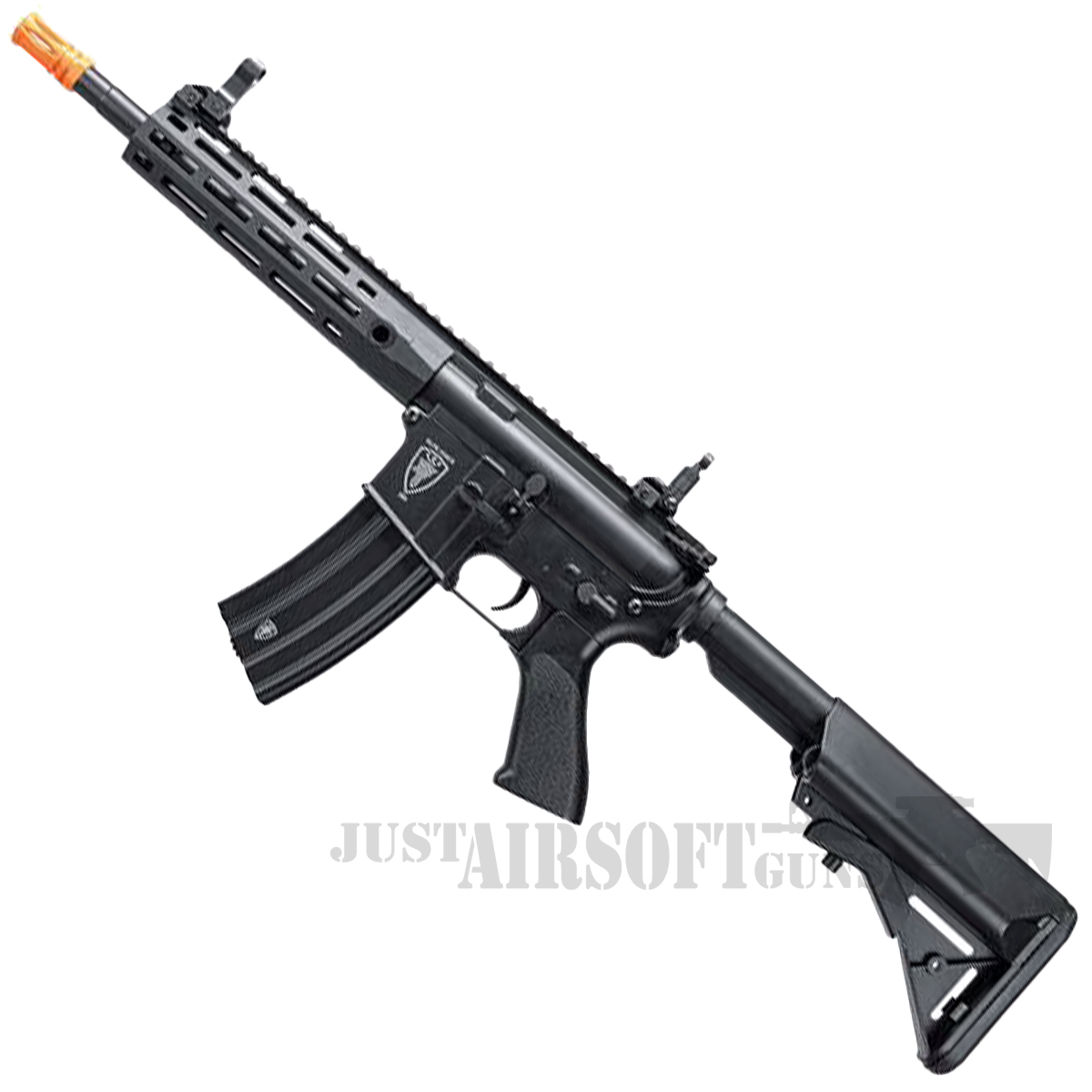 Elite Force XM4 EyeTrace Airsoft Rifle 3