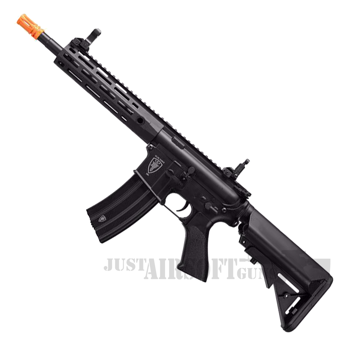 Elite Force XM4 EyeTrace Airsoft Rifle 4