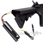 Elite Force XM4 EyeTrace Airsoft Rifle B2