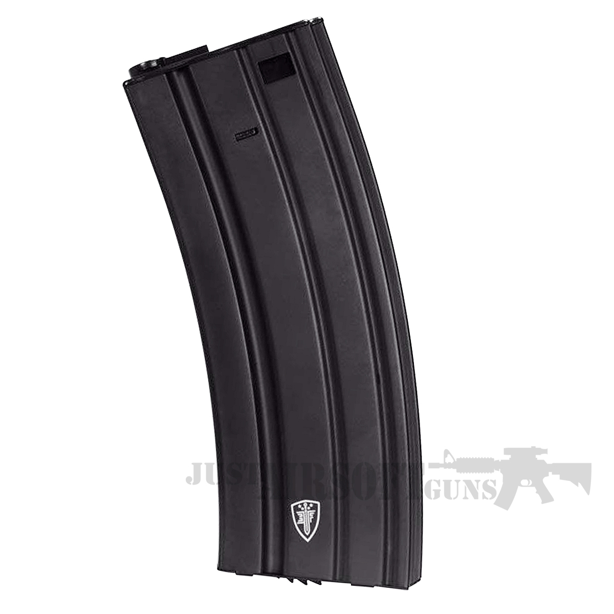 Elite Force XM4 EyeTrace Airsoft Rifle M1