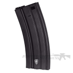 Elite Force XM4 EyeTrace Airsoft Rifle M1