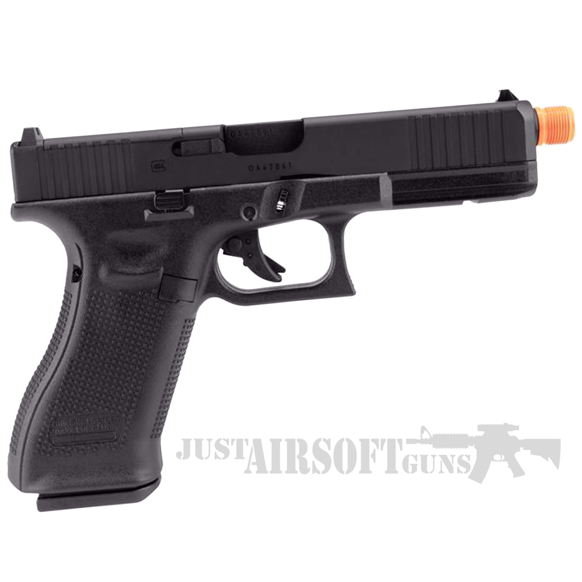 GLOCK 17 Gen 5 MOS CO2 Airsoft Pistol 002