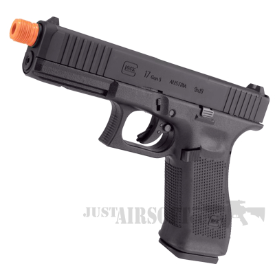 GLOCK 17 Gen 5 MOS CO2 Airsoft Pistol 003