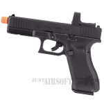GLOCK 17 Gen 5 MOS CO2 Airsoft Pistol 007