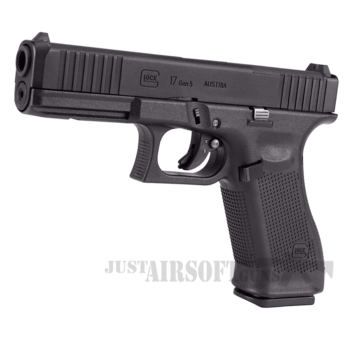 GLOCK 17 Gen5 MOS Blowback 177 BB Pistol