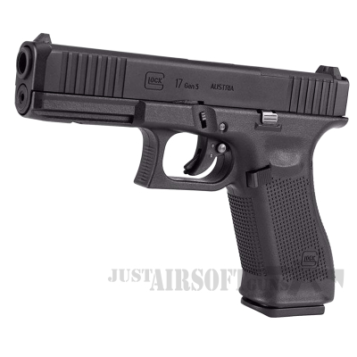 GLOCK 17 Gen5 MOS Blowback 177 BB Pistol