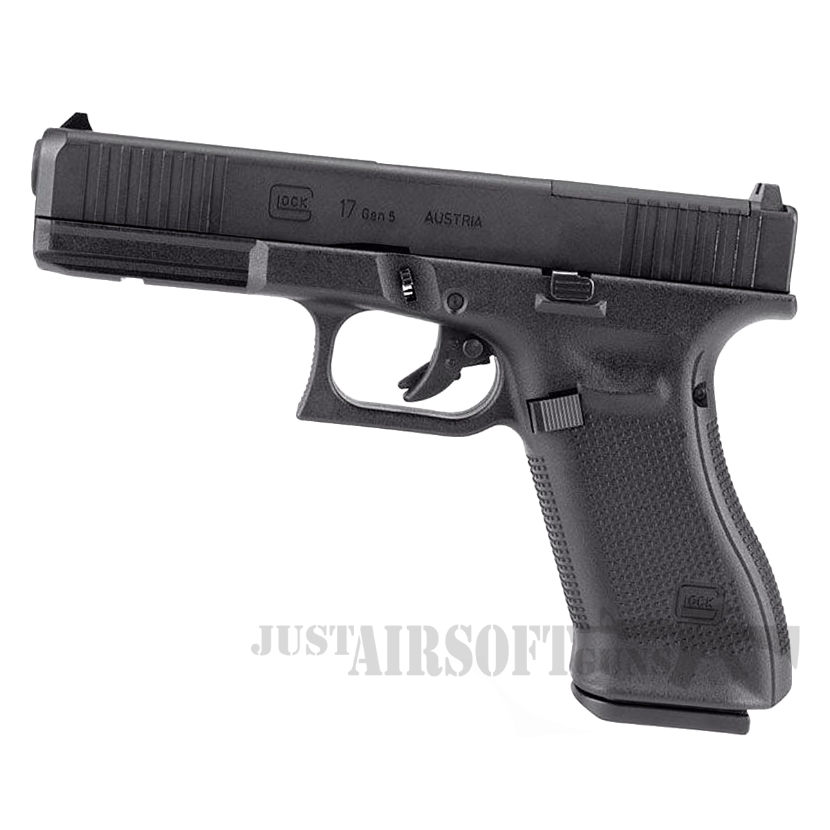 GLOCK 17 Gen5 MOS Blowback 177 BB Pistol 4
