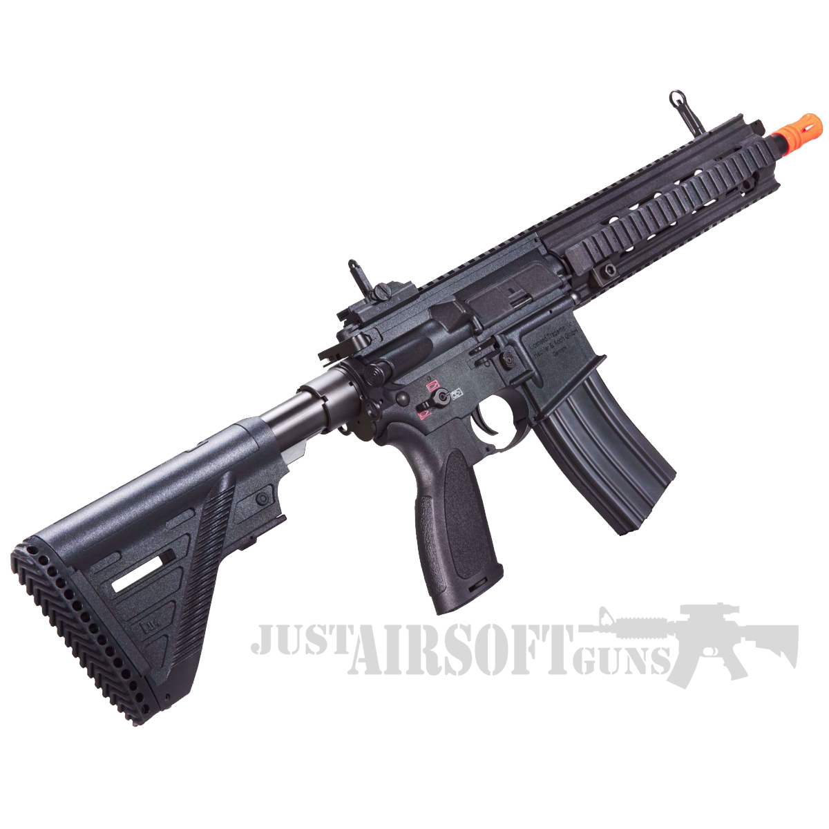 HK 416 A5 4