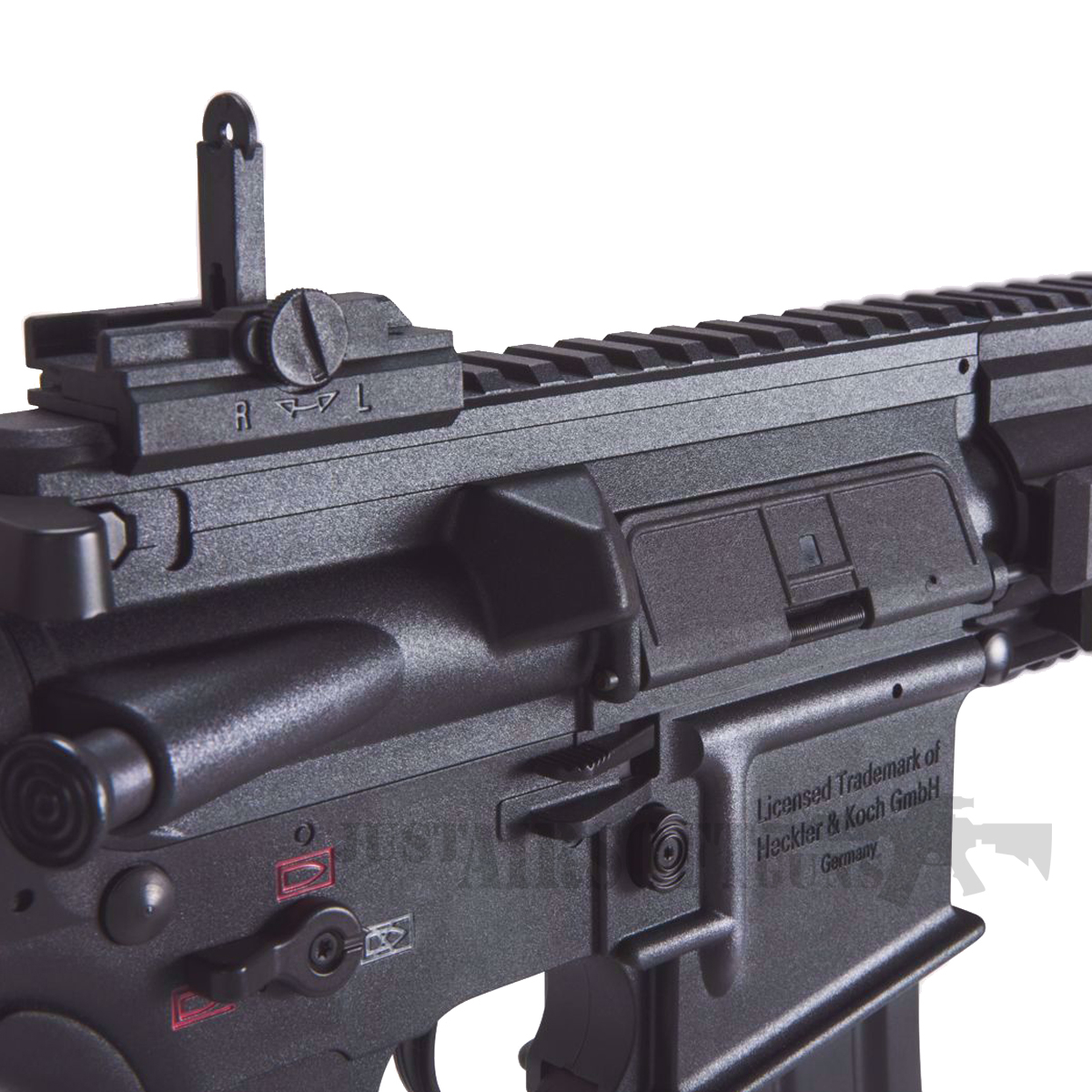 HK 416 A5 5