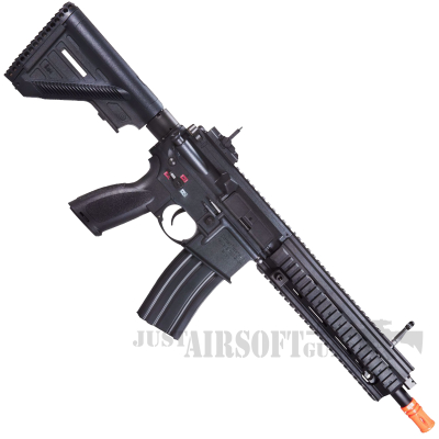 HK 416 A5 Competition GEN 2-6MM with Eyetrace AEG Airsoft Rifle