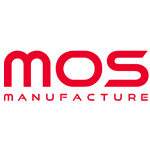 Mos Manufacture Logo