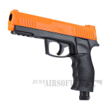 P2P HDP 50 Gen2 50 cal Pepper Pistol 3