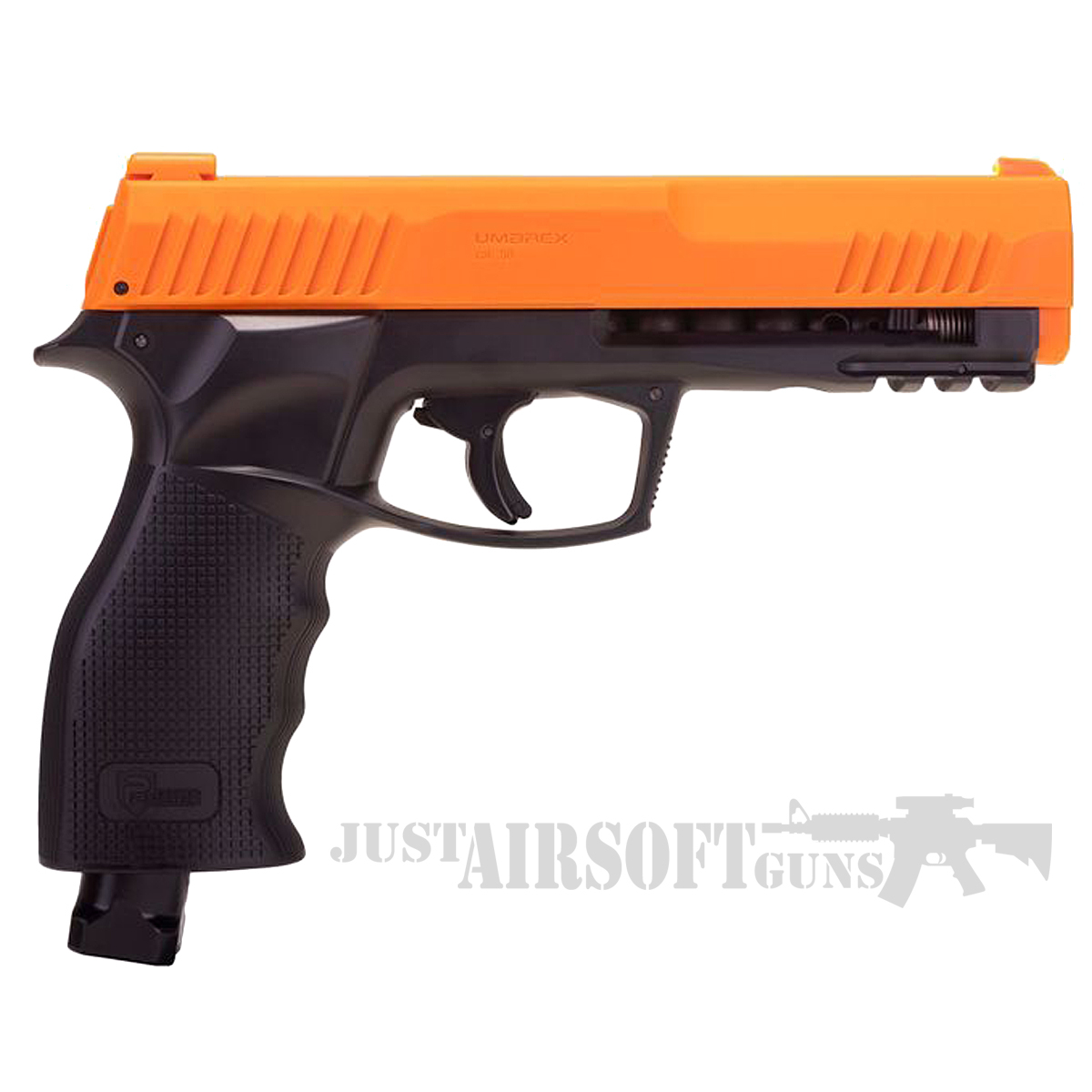 P2P HDP 50 Gen2 50 cal Pepper Pistol 4