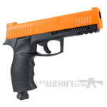 P2P HDP 50 Gen2 50 cal Pepper Pistol 5