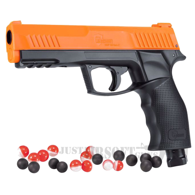 P2P HDP 50 Gen2 50 cal Pepper Pistol
