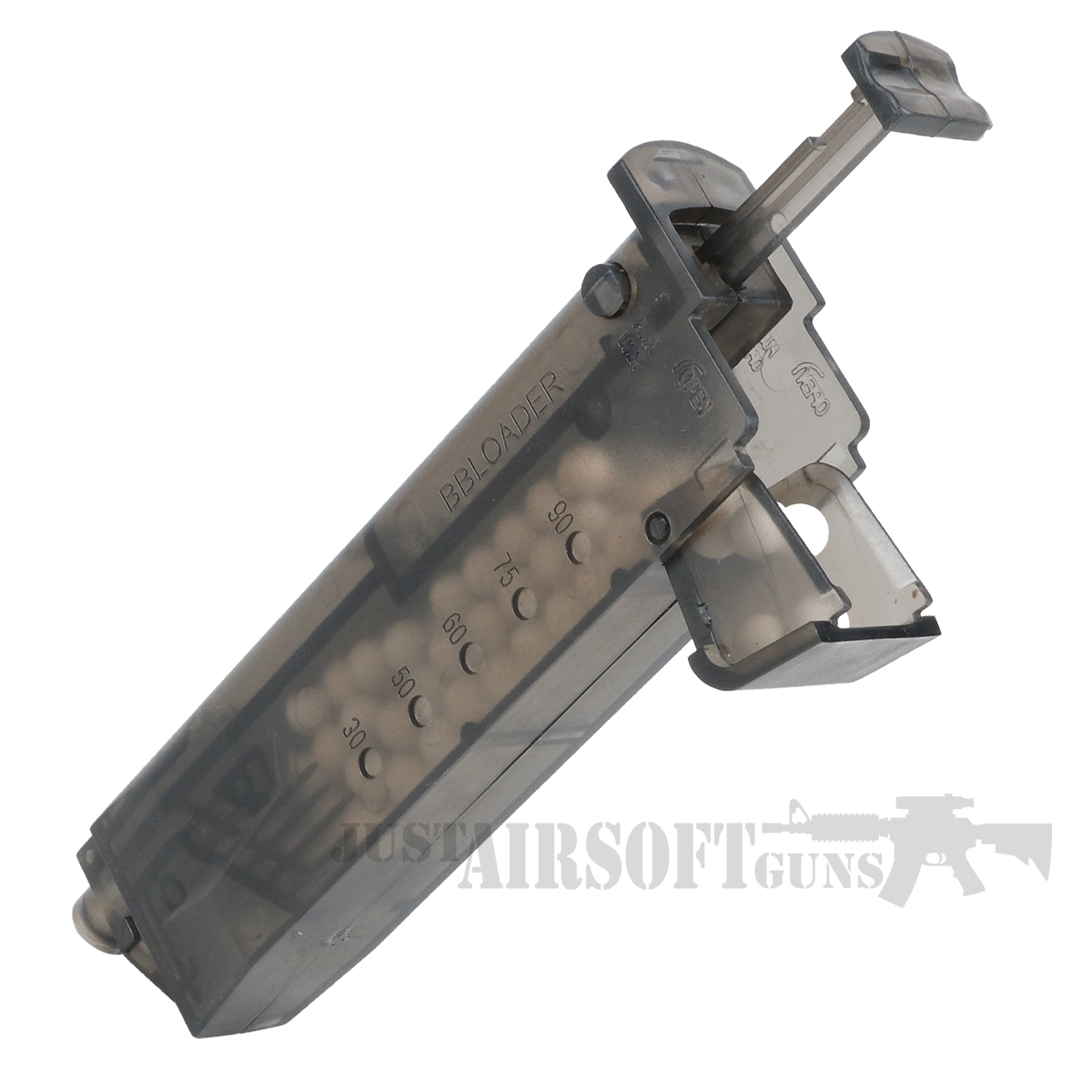 Speed Loader USA 2