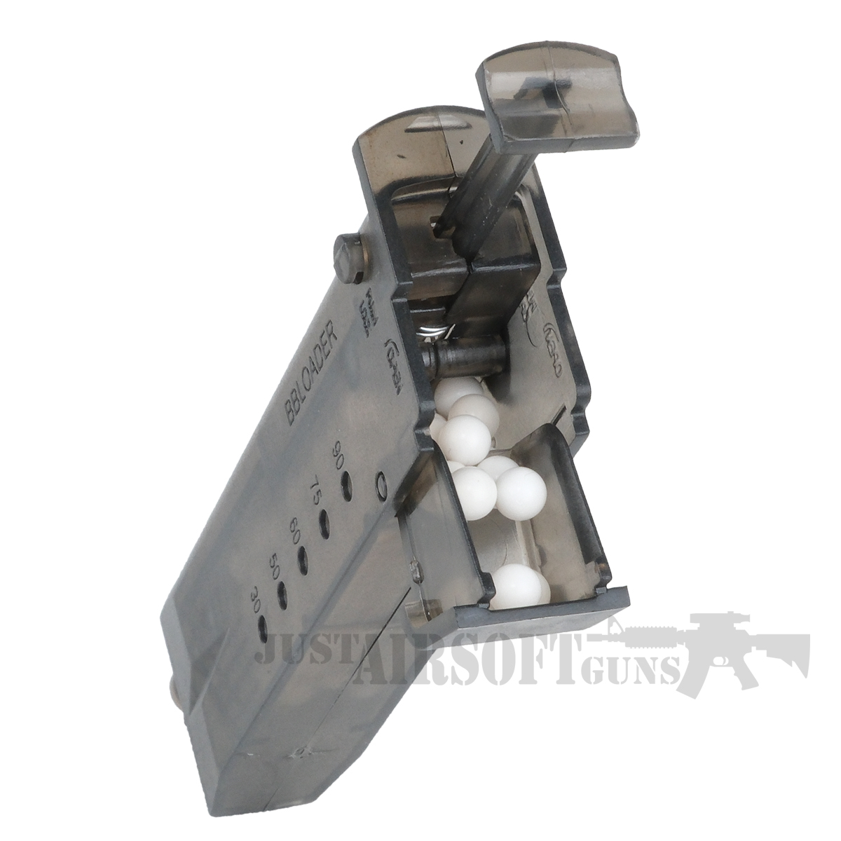 Speed Loader USA 3