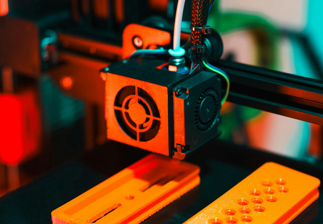 The Rise of 3D Printed Products in Airsoft: How American Players Are Shaping the Game