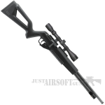 UX Iconix PCP Air Rifle