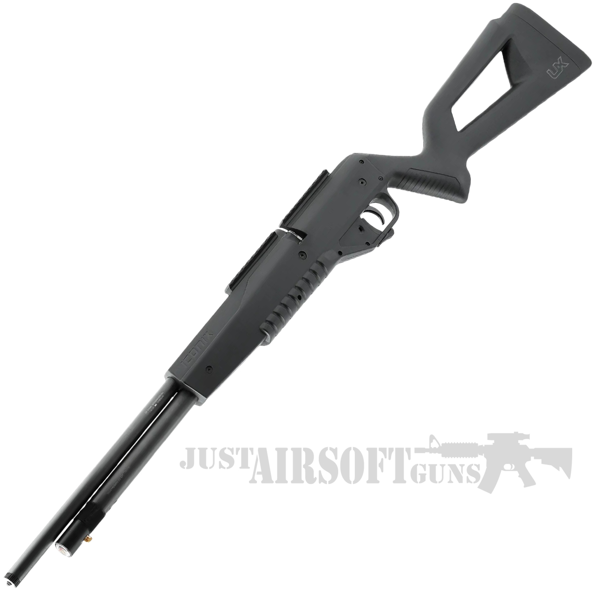 UX Iconix PCP Air Rifle 2
