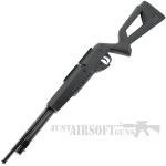 UX Iconix PCP Air Rifle 2