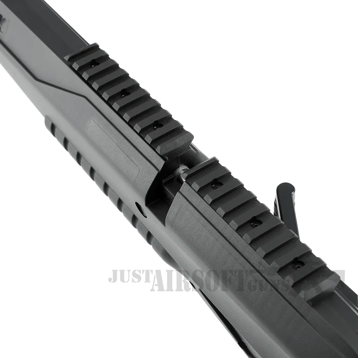 UX Iconix PCP Air Rifle 7
