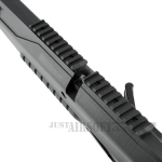 UX Iconix PCP Air Rifle 7