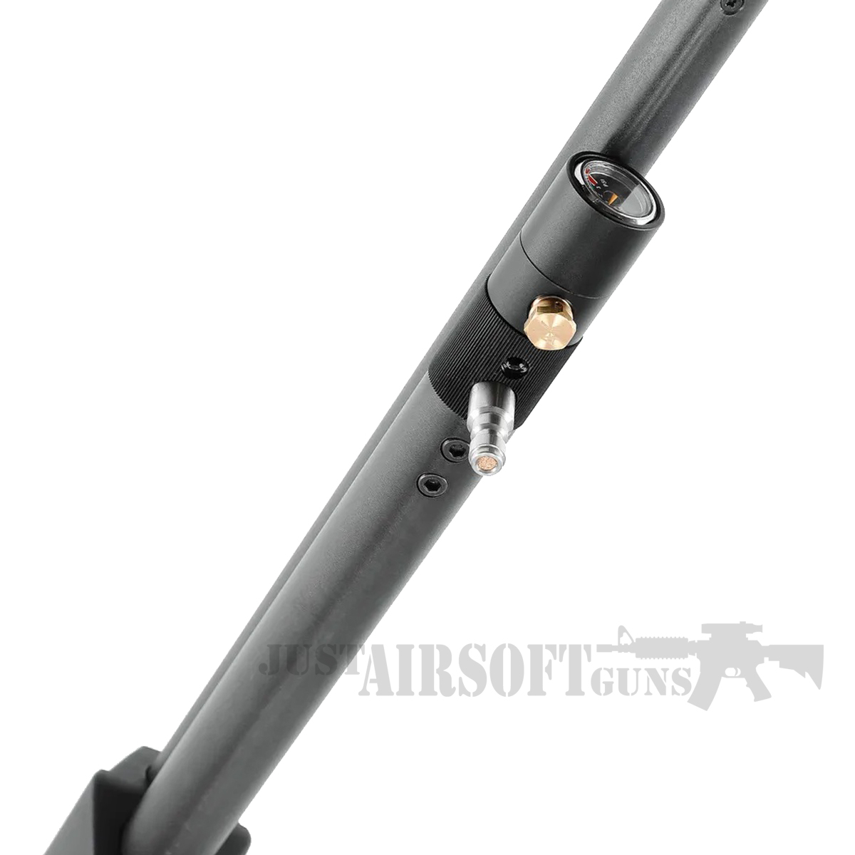 UX Iconix PCP Air Rifle 9