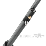 UX Iconix PCP Air Rifle 9