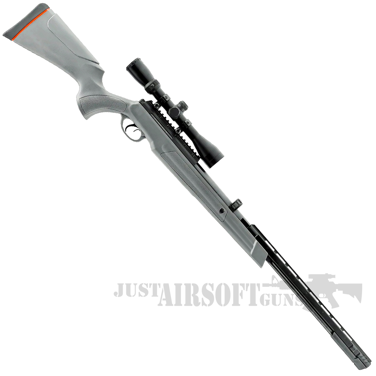 Umarex Synergis Elite Air Rifle .22 With Scope