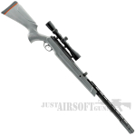 Umarex Synergis Elite Air Rifle .22 With Scope