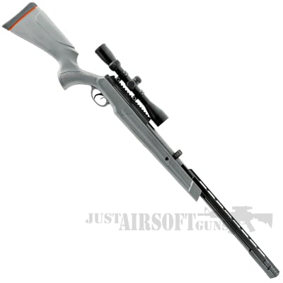 Umarex Synergis Elite Air Rifle .22 With Scope