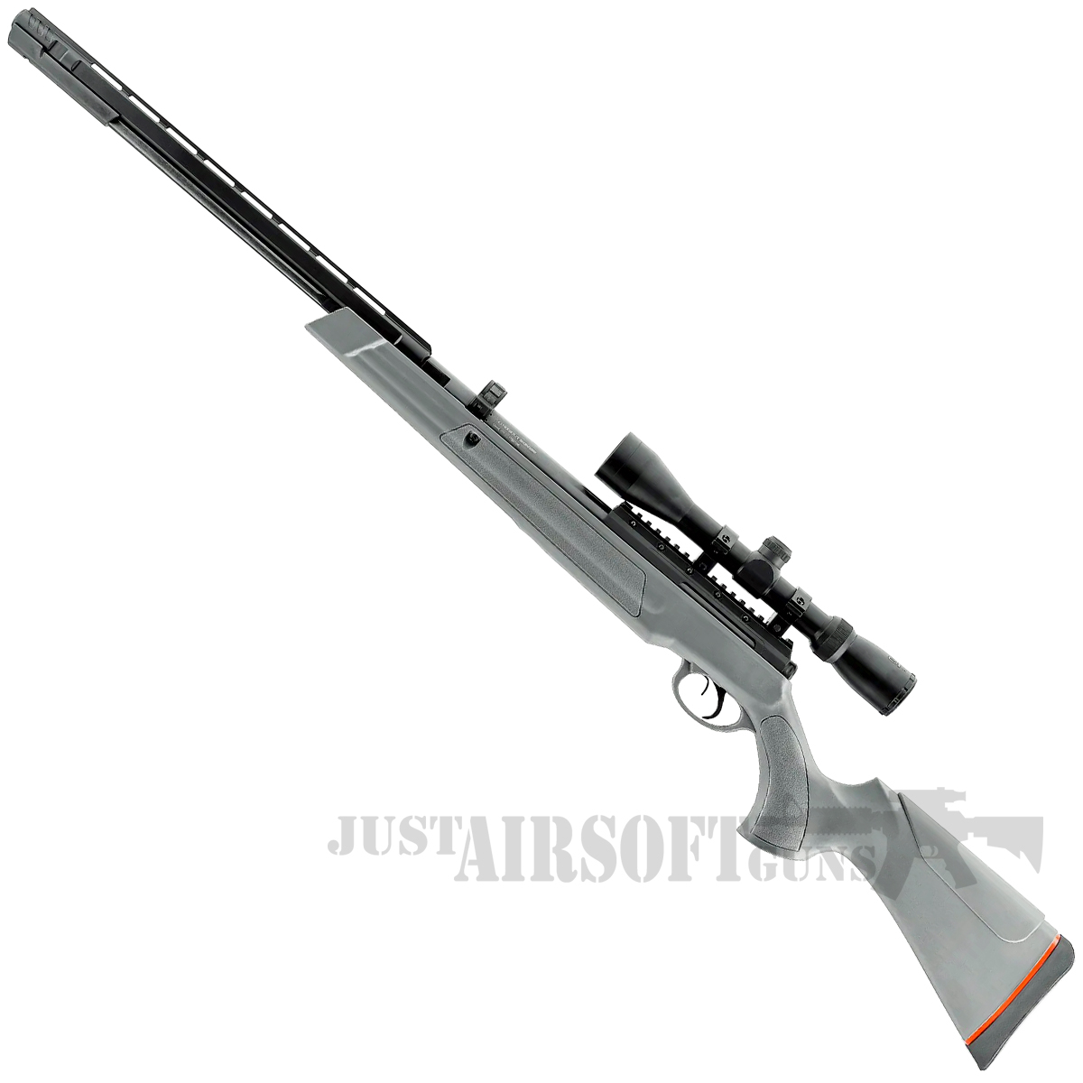 UX Synergis Elite Air Rifle Kit 2