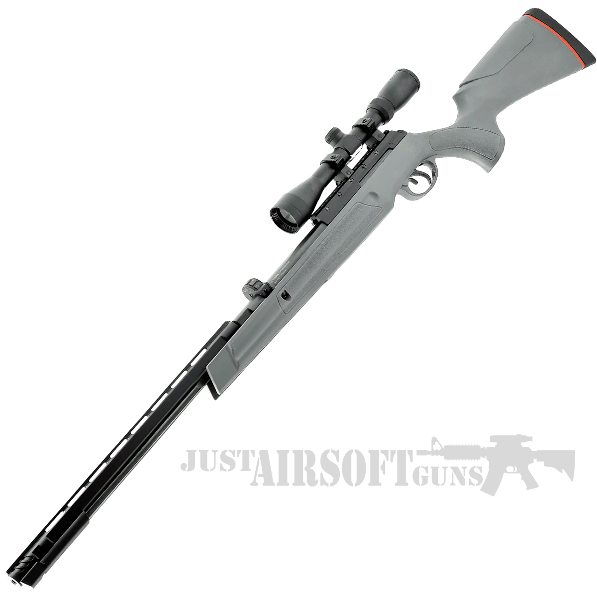 UX Synergis Elite Air Rifle Kit 3