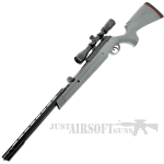 UX Synergis Elite Air Rifle Kit 3
