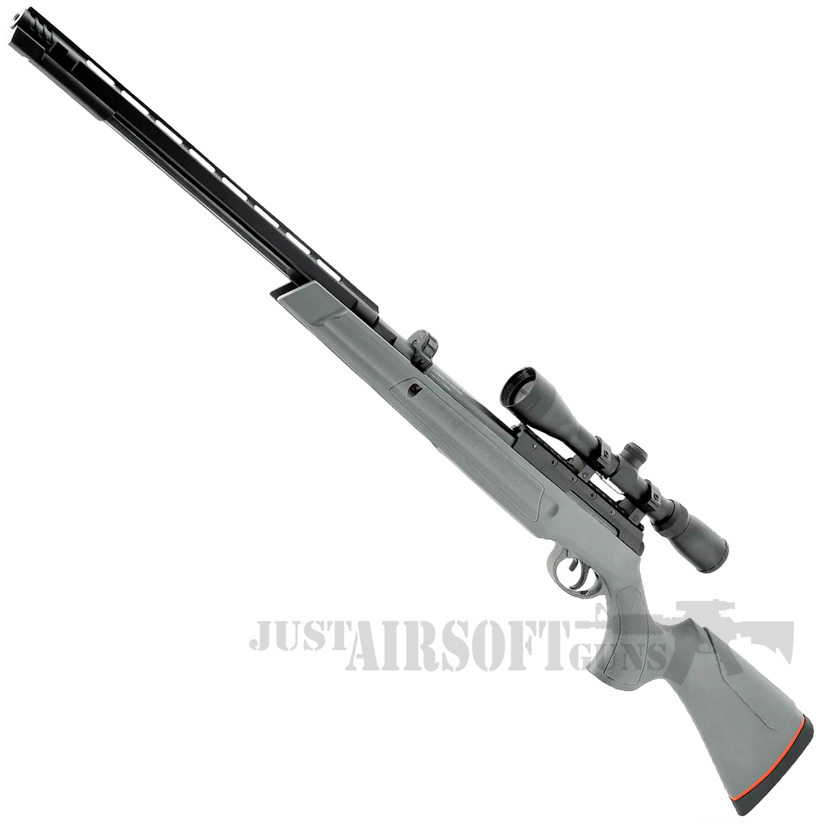 UX Synergis Elite Air Rifle Kit 4