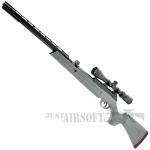 UX Synergis Elite Air Rifle Kit 4