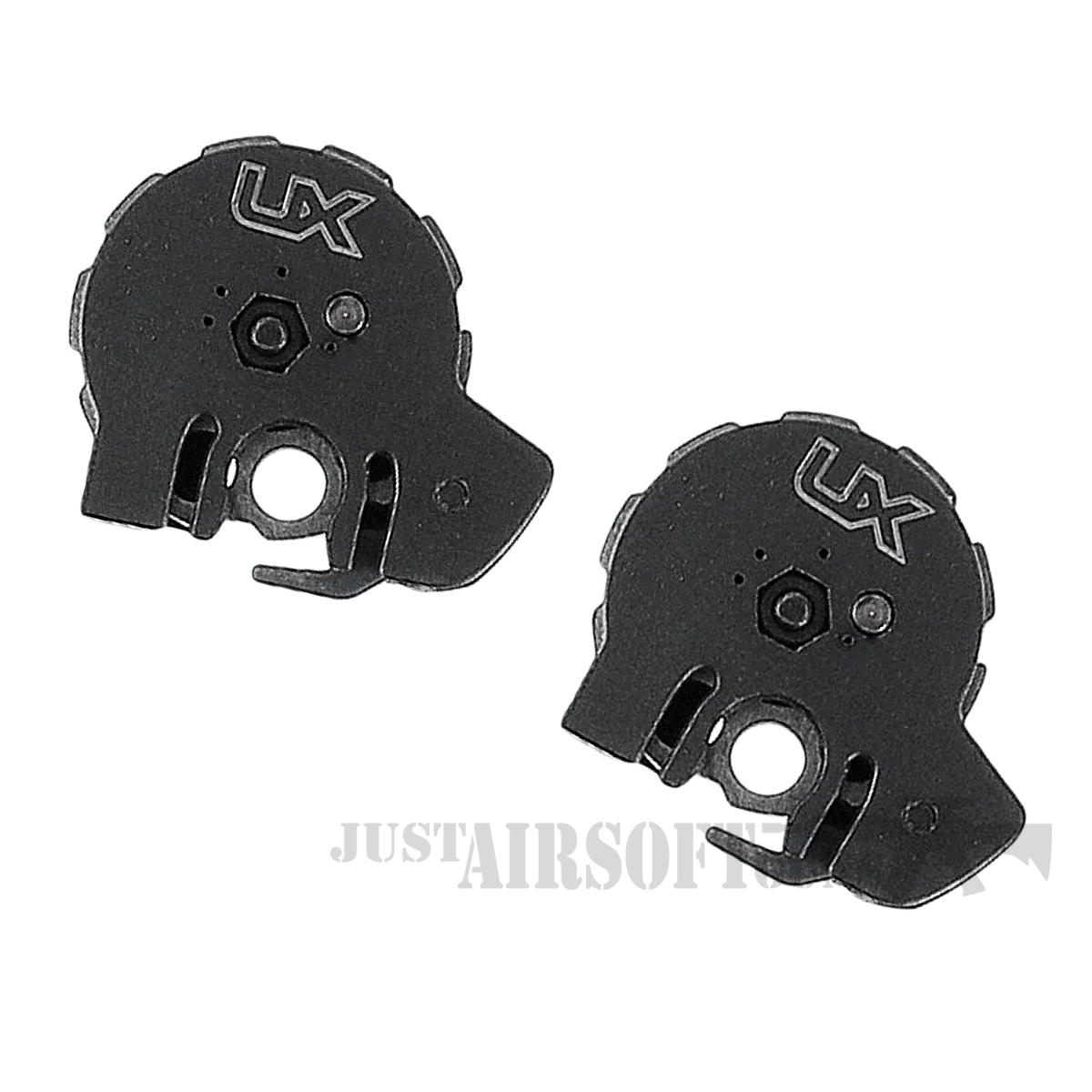UX Synergis Elite Air Rifle Kit Mags 2