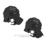 UX Synergis Elite Air Rifle Kit Mags 2