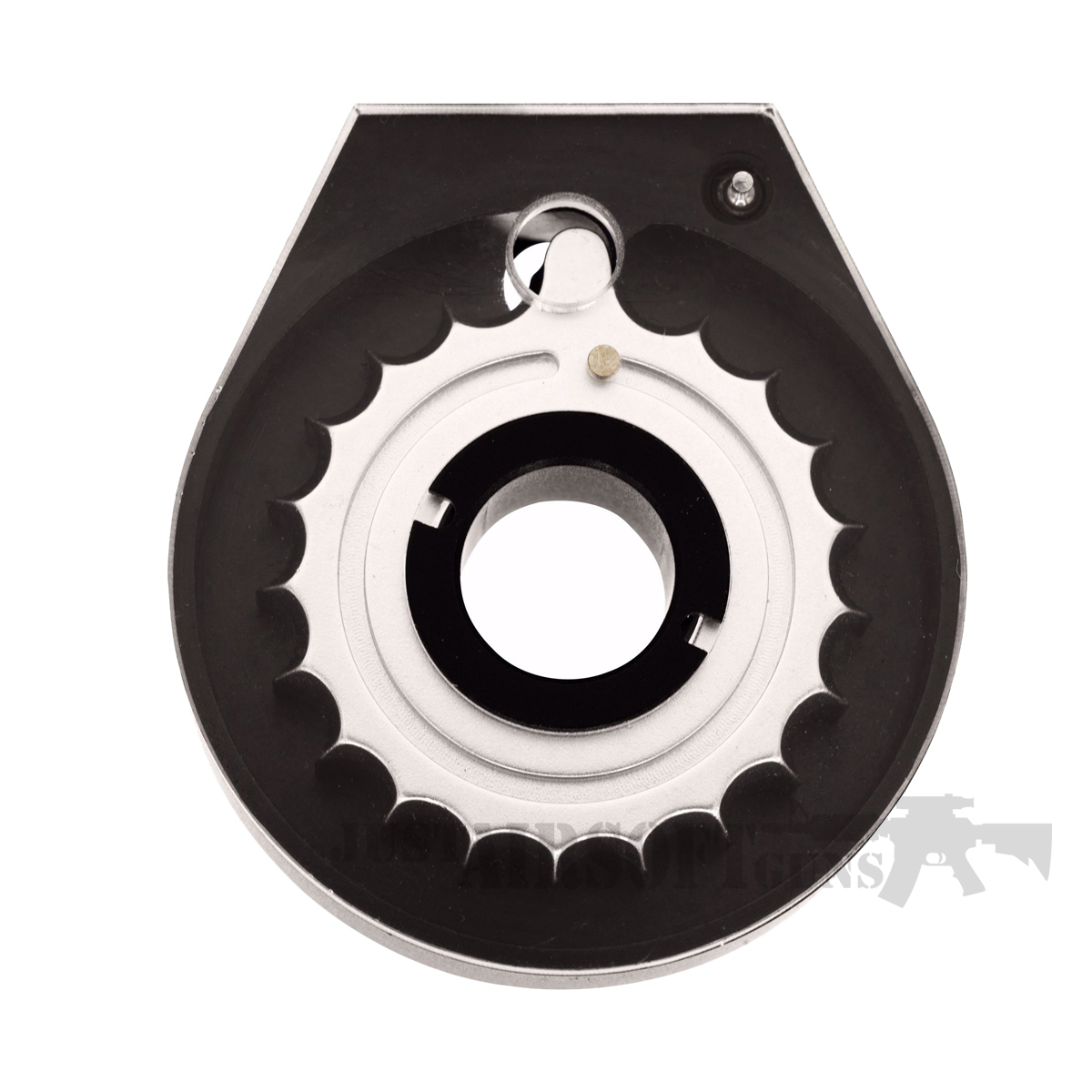 UX ZELOS MAG 22 6