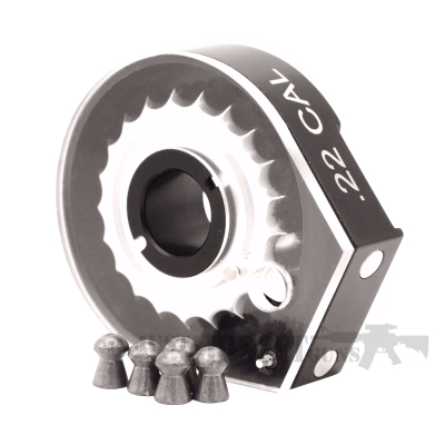 UX ZELOS MAG 22 7