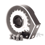 UX ZELOS MAG 25