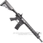 Umarex AER16 Electric-Powered Full Auto .177 Caliber BB Gun Air Rifle