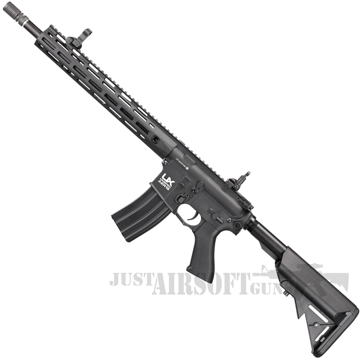 Umarex AER16 Air Rifle 2