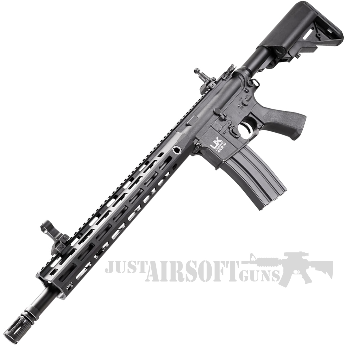 Umarex AER16 Air Rifle 3
